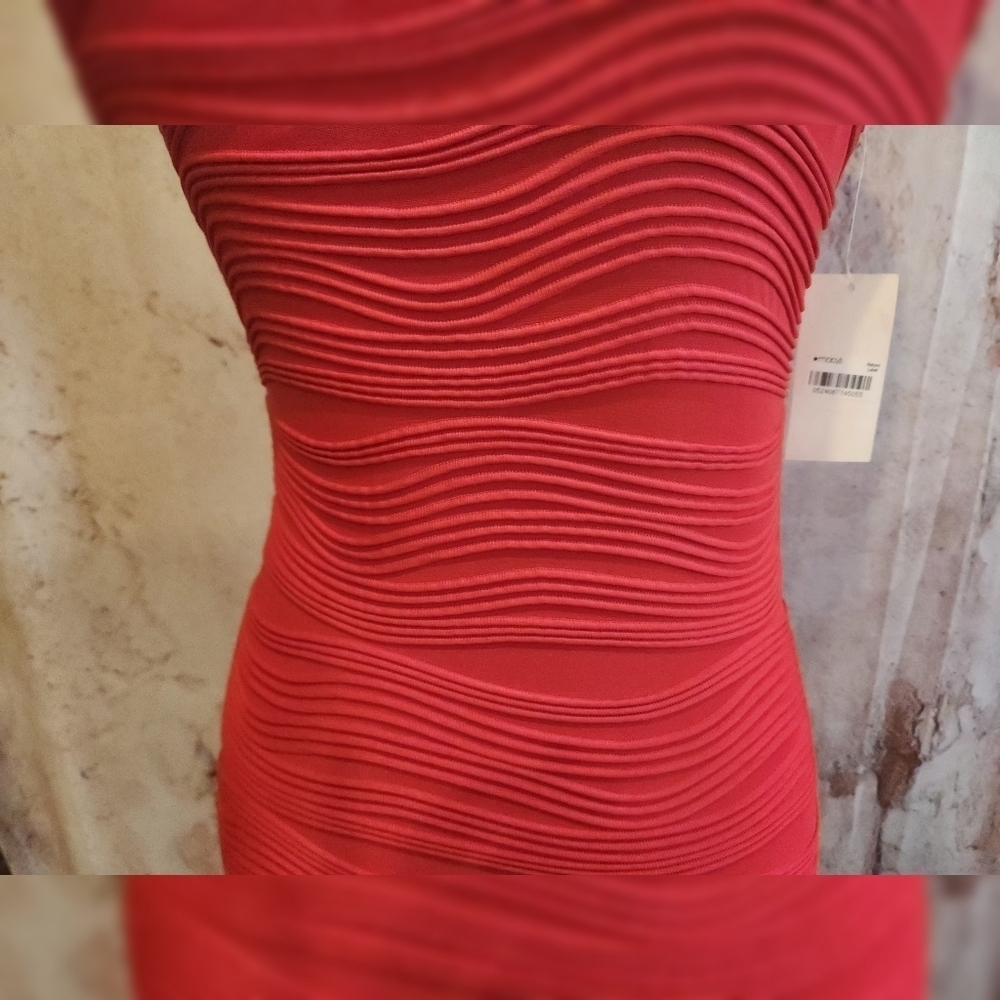 B Darlin Dress Sz 7/8 - Picture 3 of 12